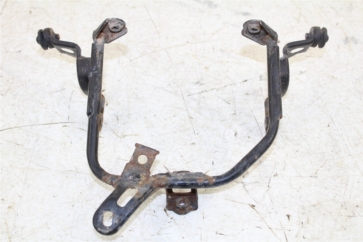 1985 Yamaha XT 600 Headlight Stay Mount Bracket 55065