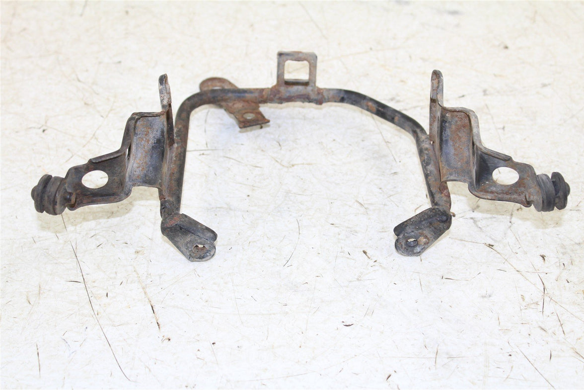 1985 Yamaha XT 600 Headlight Stay Mount Bracket 55065