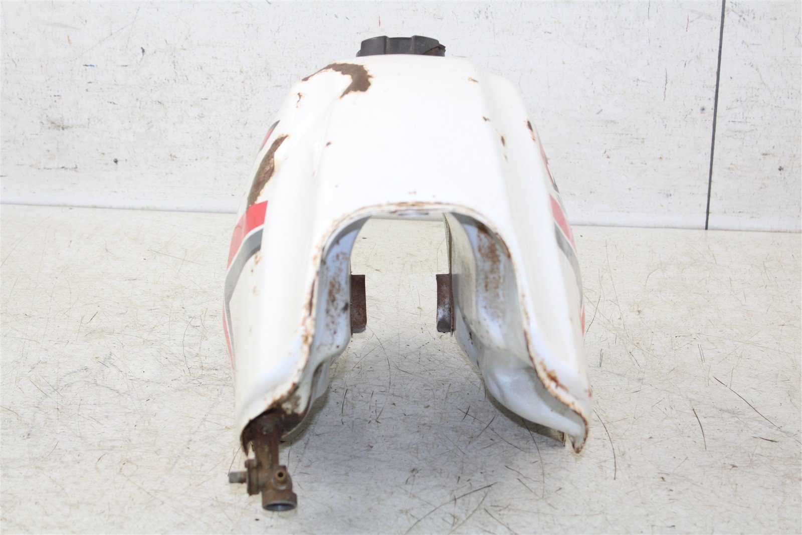 1985 Yamaha XT 600 Gas Fuel Tank 55065