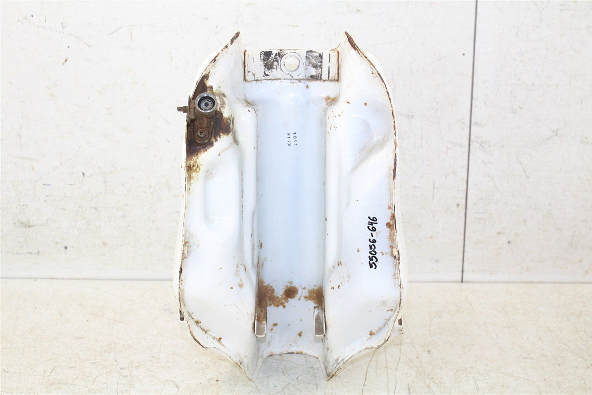 1985 Yamaha XT 600 Gas Fuel Tank 55065