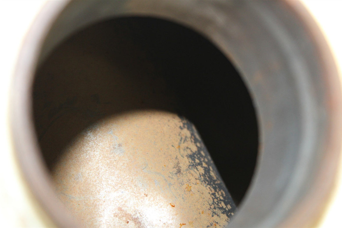 1985 Yamaha XT 600 Gas Fuel Tank 55065