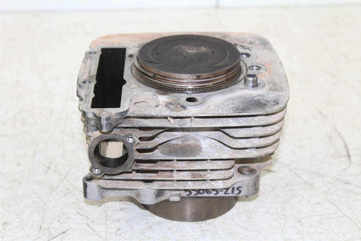 1985 Yamaha XT 600 Cylinder Jug w/ Piston 55065