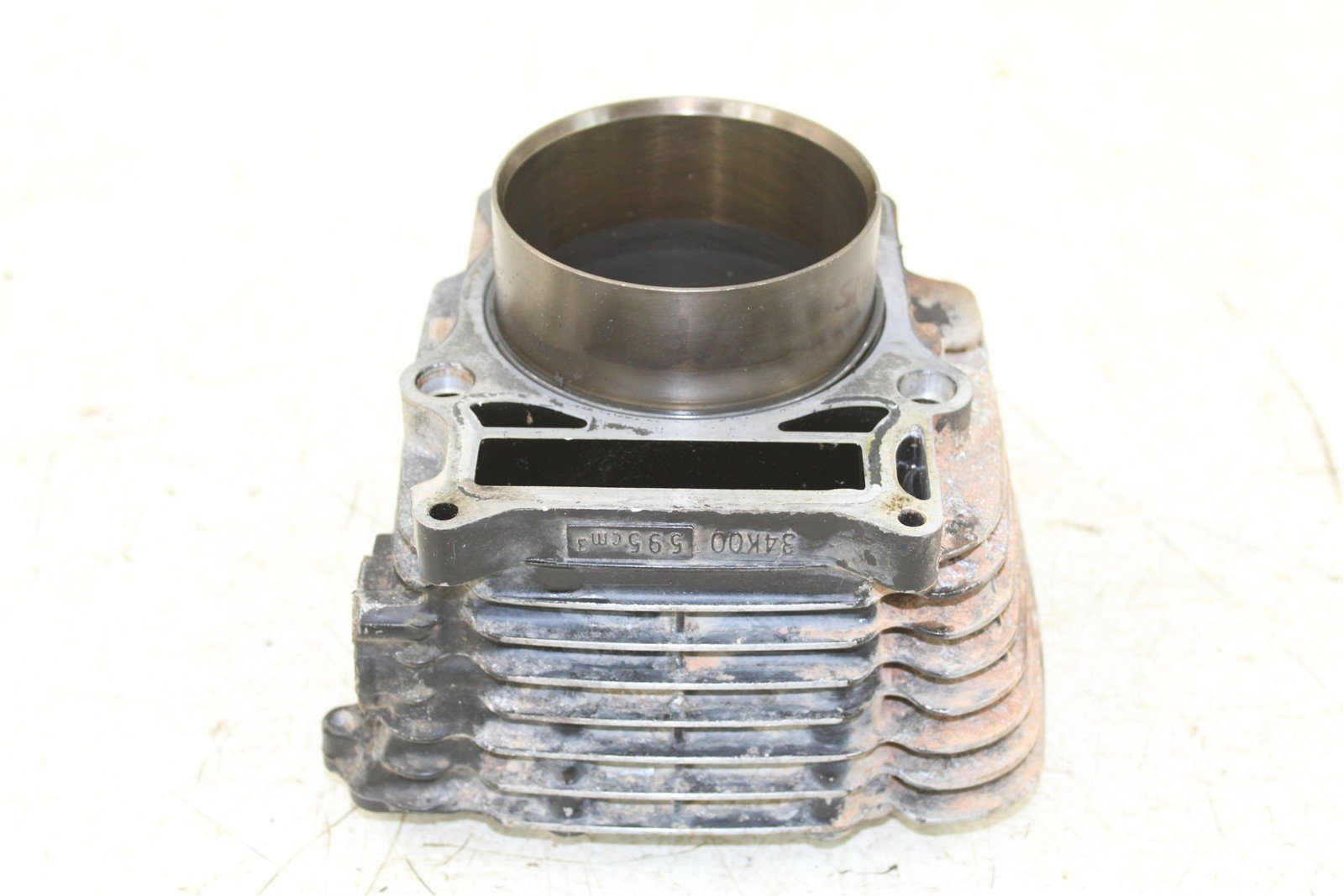1985 Yamaha XT 600 Cylinder Jug w/ Piston 55065