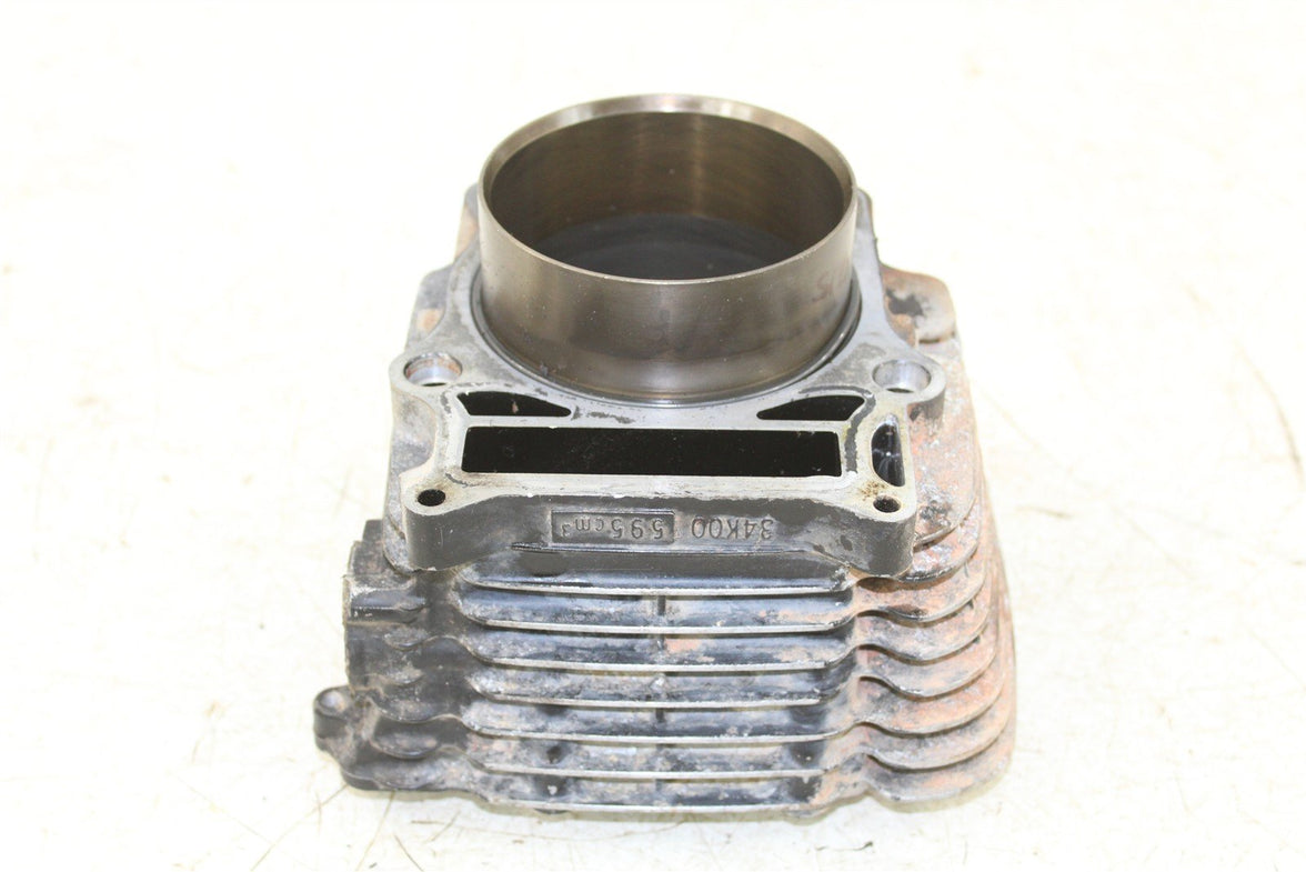 1985 Yamaha XT 600 Cylinder Jug w/ Piston 55065