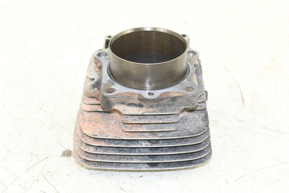 1985 Yamaha XT 600 Cylinder Jug w/ Piston 55065
