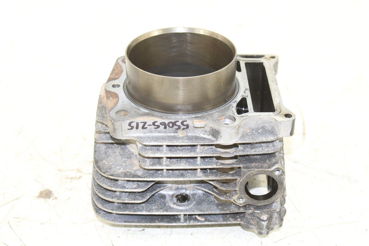 1985 Yamaha XT 600 Cylinder Jug w/ Piston 55065
