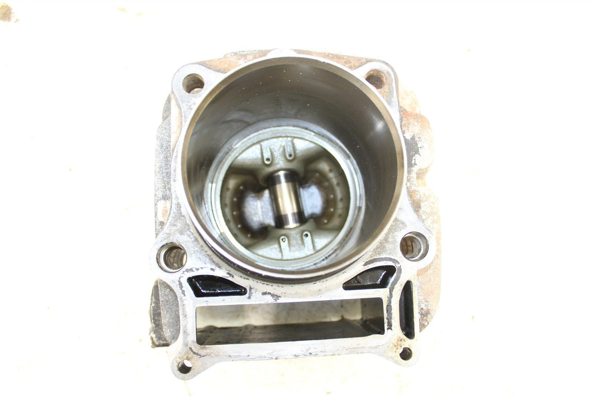 1985 Yamaha XT 600 Cylinder Jug w/ Piston 55065