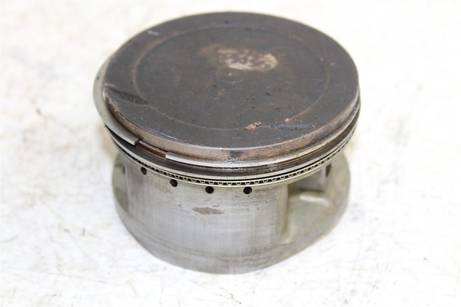 1985 Yamaha XT 600 Cylinder Jug w/ Piston 55065
