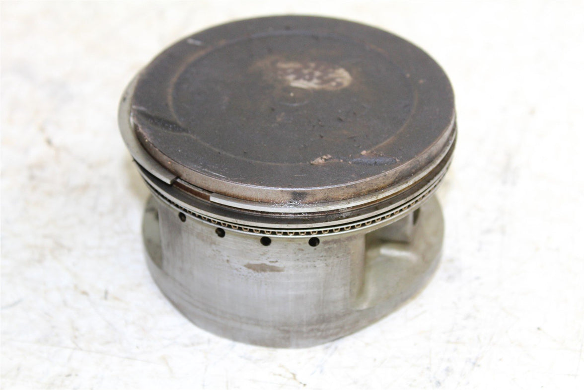 1985 Yamaha XT 600 Cylinder Jug w/ Piston 55065