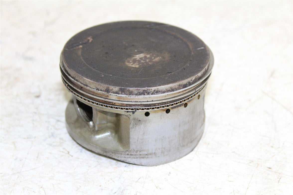 1985 Yamaha XT 600 Cylinder Jug w/ Piston 55065