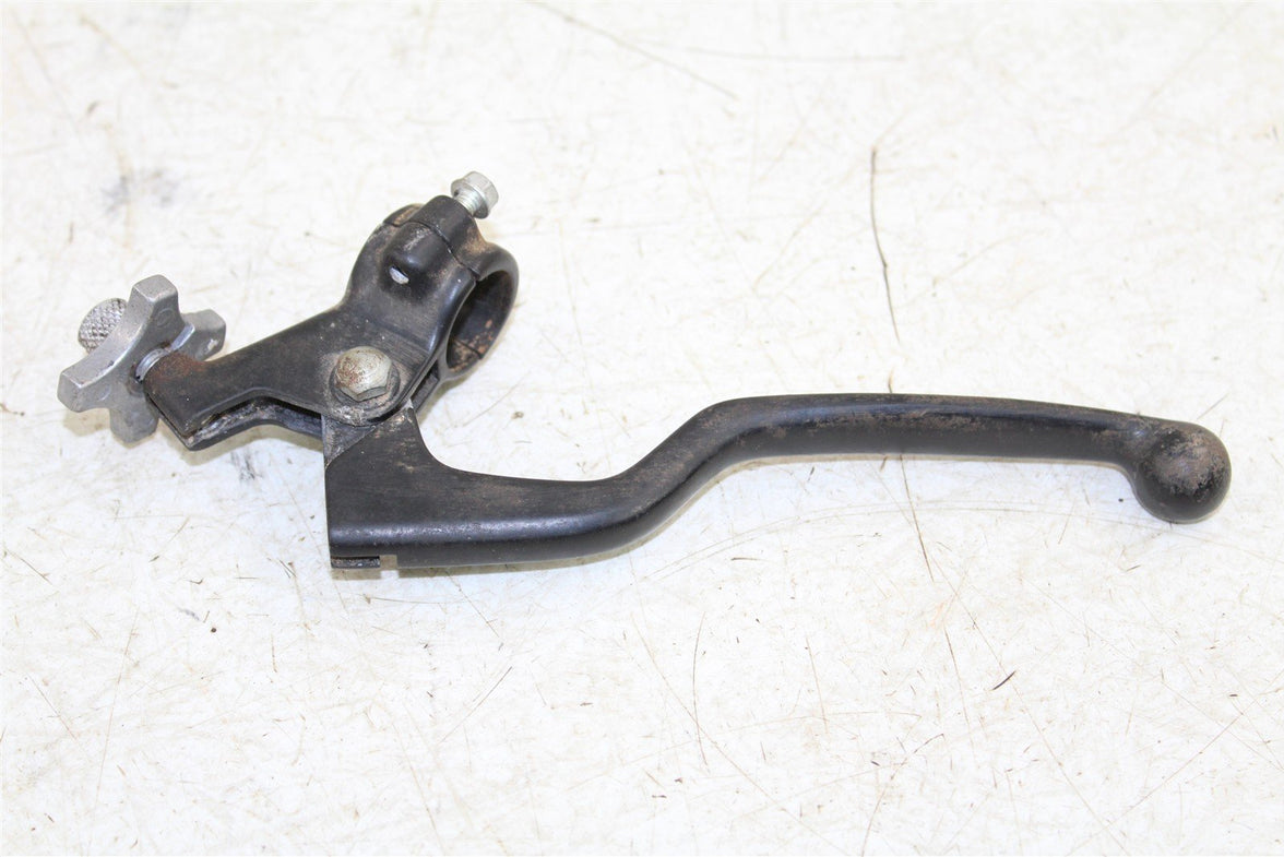 1985 Yamaha XT 600 Moose Racing Clutch Lever w/ Perch 55065