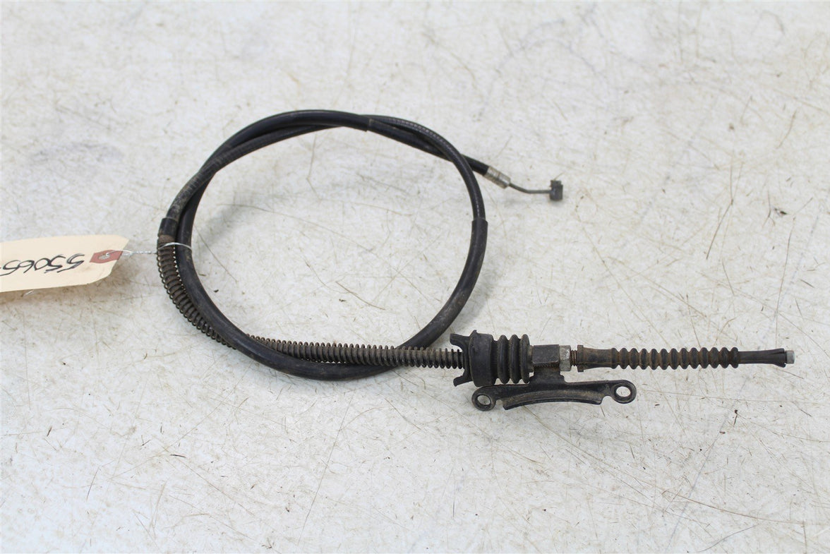 1985 Yamaha XT 600 Clutch Cable 55065
