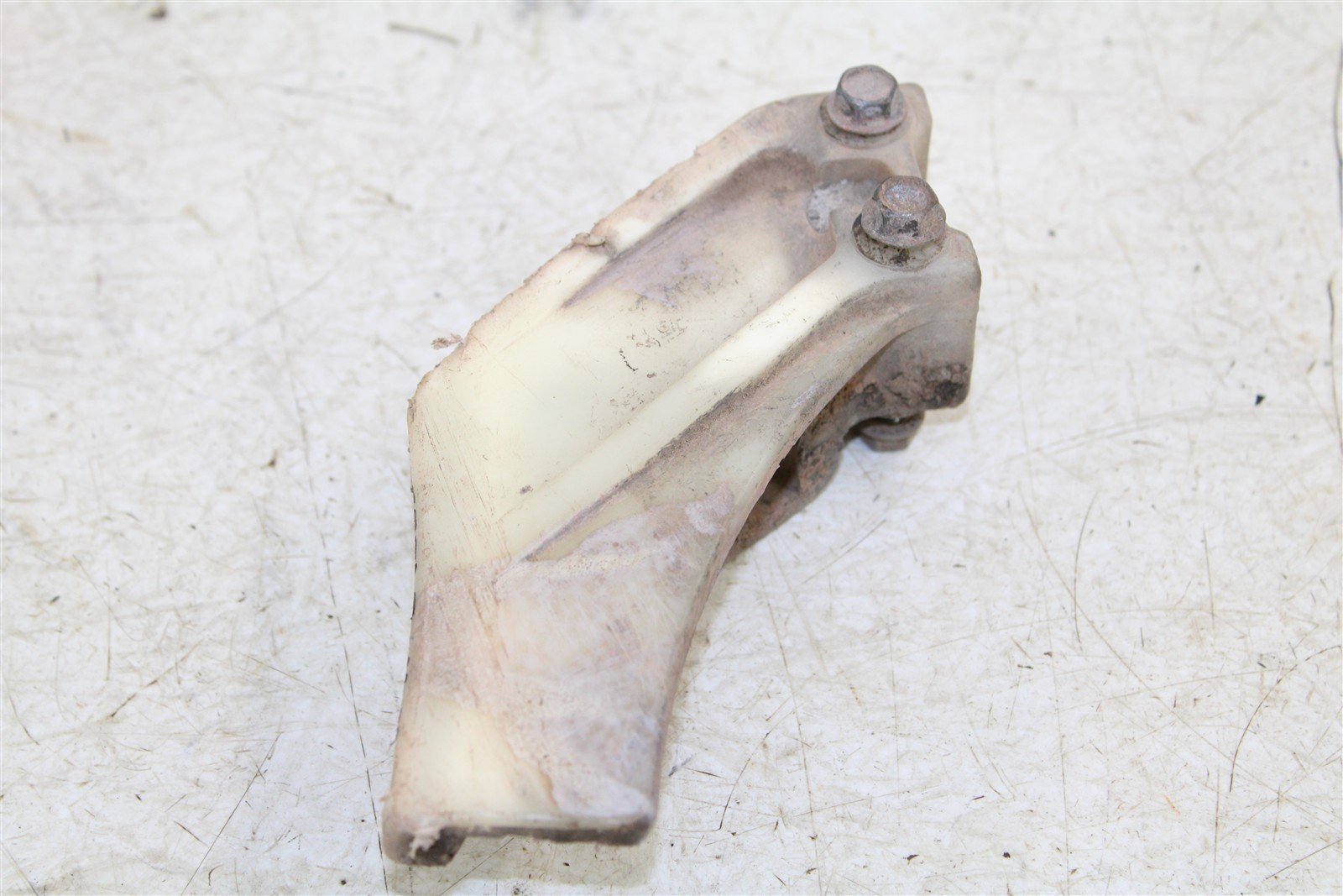1985 Yamaha XT 600 Chain Sprocket Guard 55065