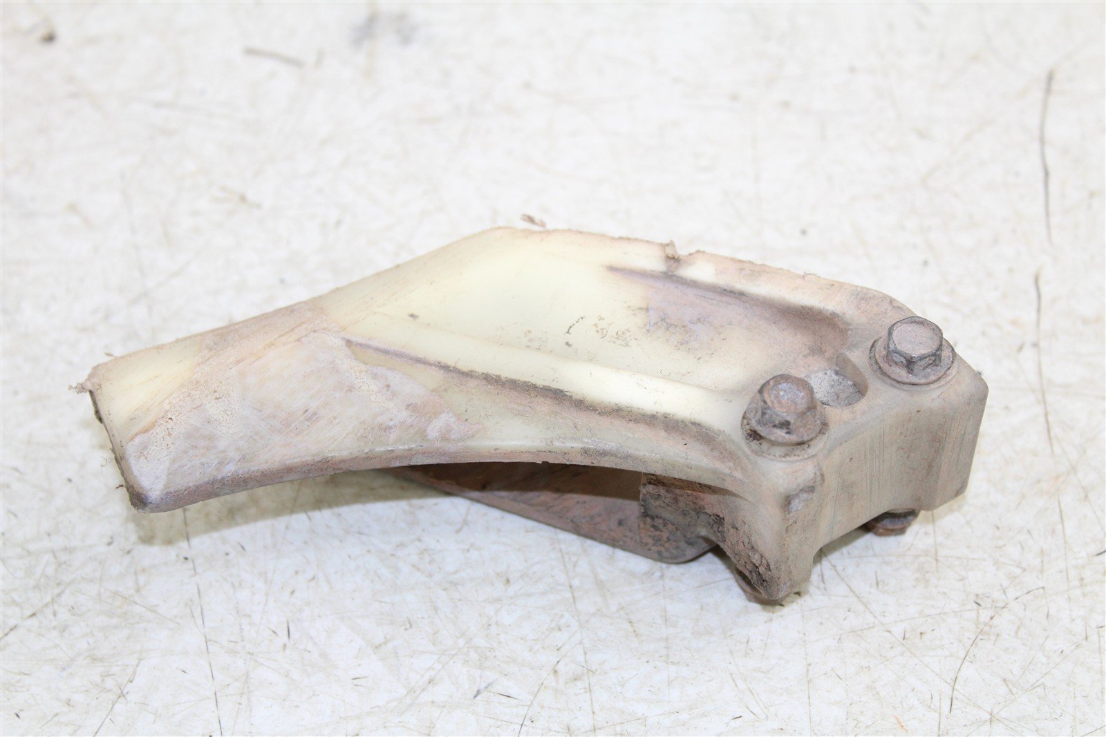 1985 Yamaha XT 600 Chain Sprocket Guard 55065