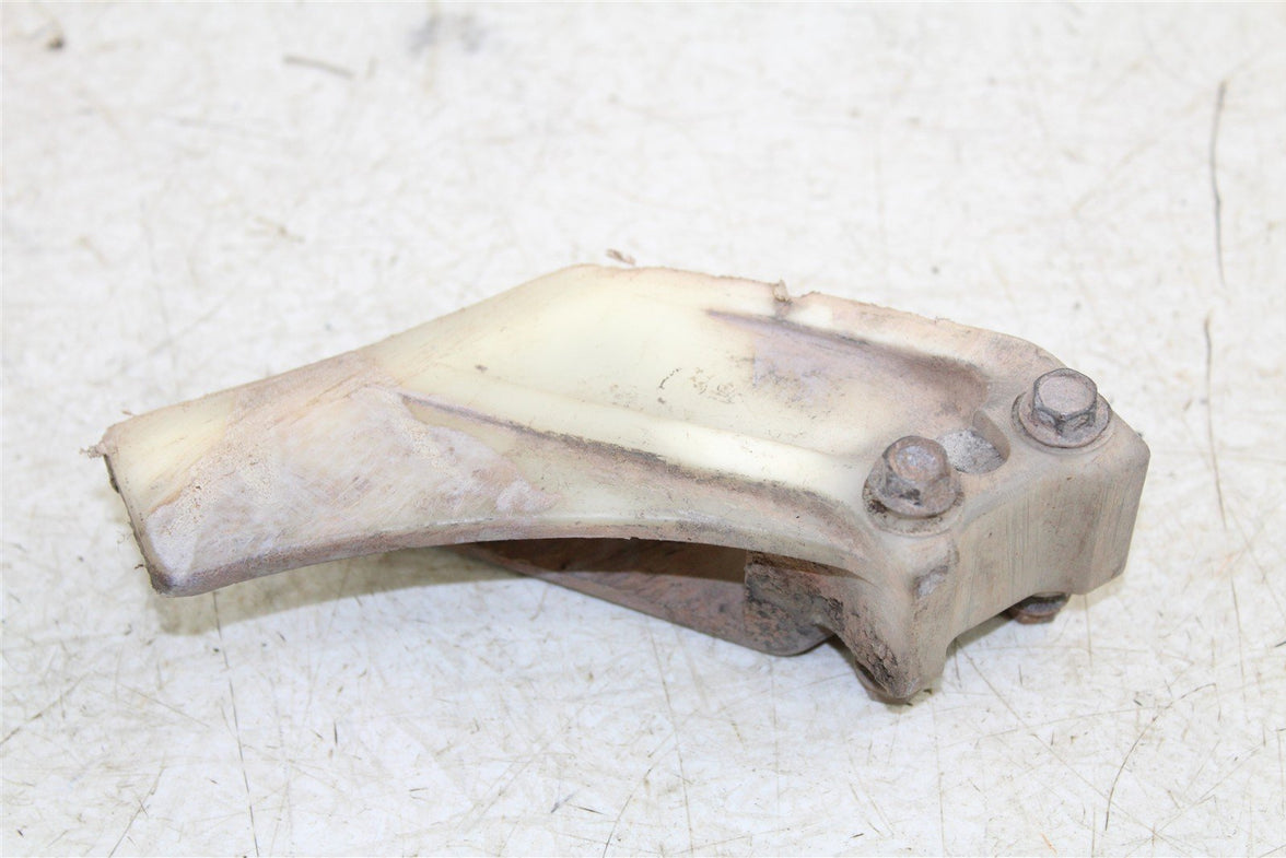 1985 Yamaha XT 600 Chain Sprocket Guard 55065