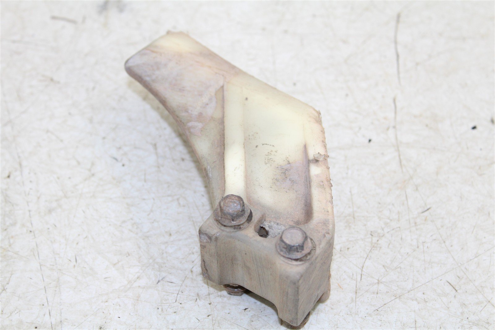1985 Yamaha XT 600 Chain Sprocket Guard 55065