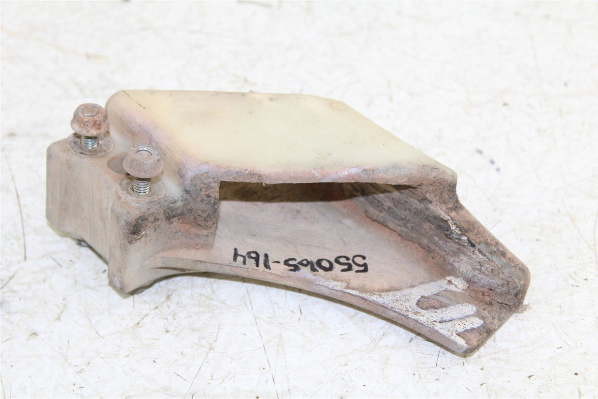 1985 Yamaha XT 600 Chain Sprocket Guard 55065