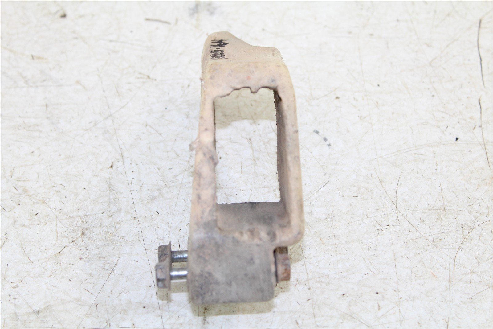 1985 Yamaha XT 600 Chain Sprocket Guard 55065