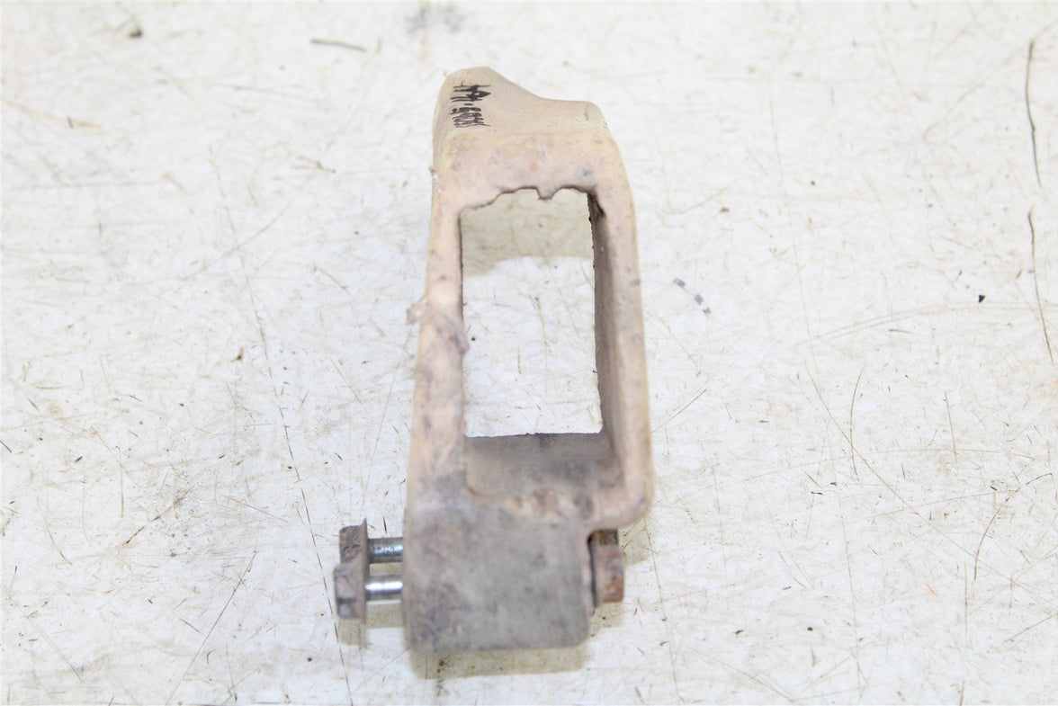 1985 Yamaha XT 600 Chain Sprocket Guard 55065