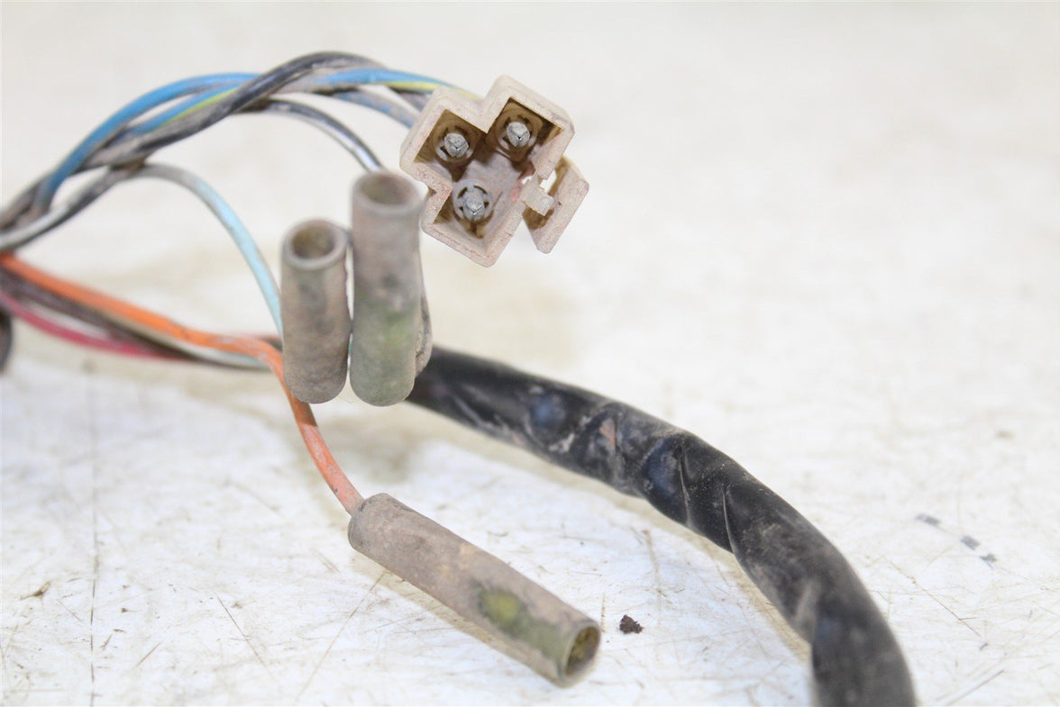 1985 Yamaha XT 600 CDI ECU Computer Igniter Ignition 55065