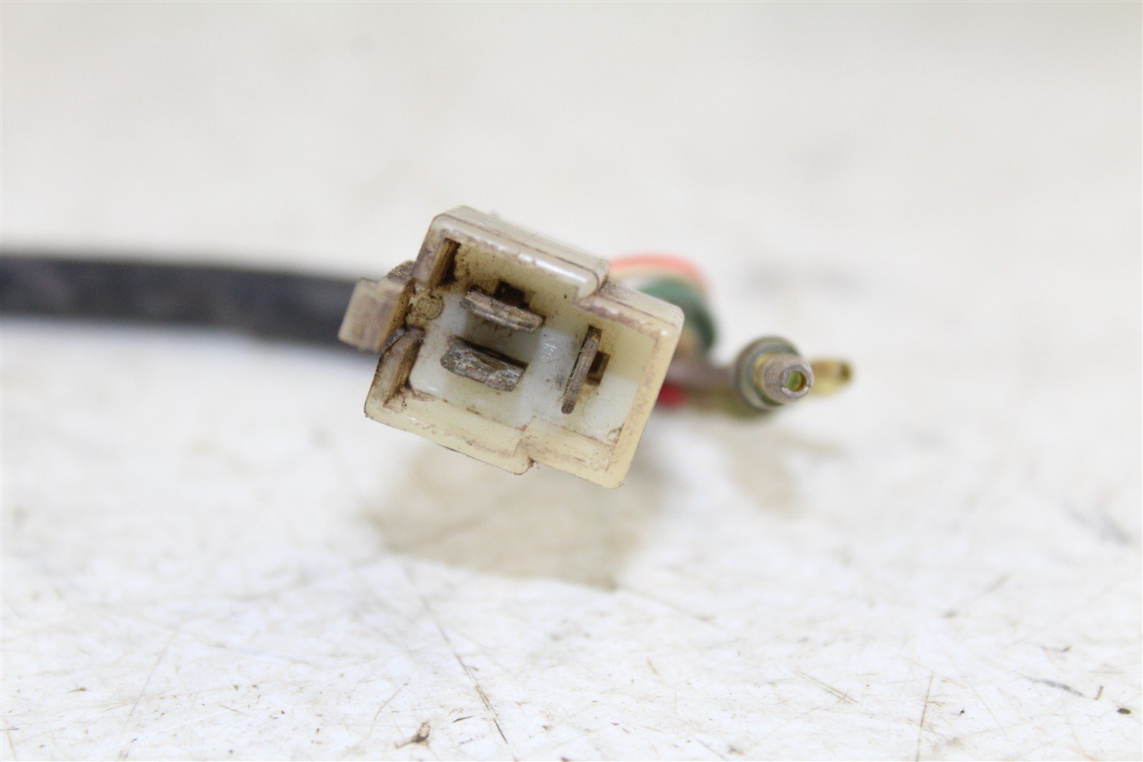 1985 Yamaha XT 600 CDI ECU Computer Igniter Ignition 55065