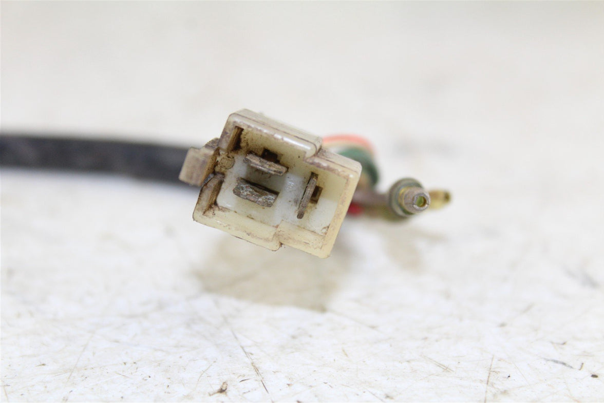 1985 Yamaha XT 600 CDI ECU Computer Igniter Ignition 55065