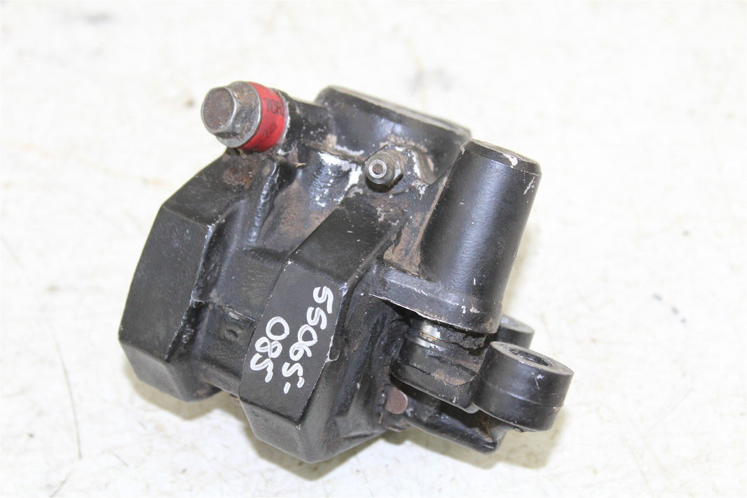 1985 Yamaha XT 600 Front Brake Caliper 55065