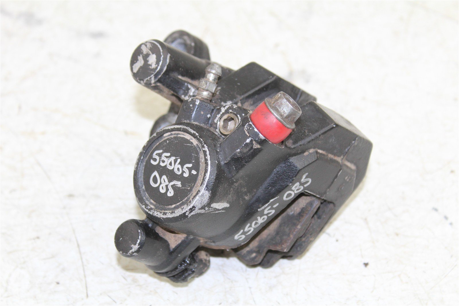 1985 Yamaha XT 600 Front Brake Caliper 55065