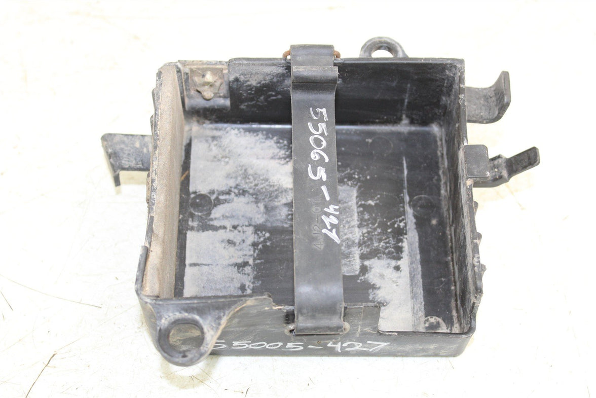 1985 Yamaha XT 600 Battery Holder Box 55065