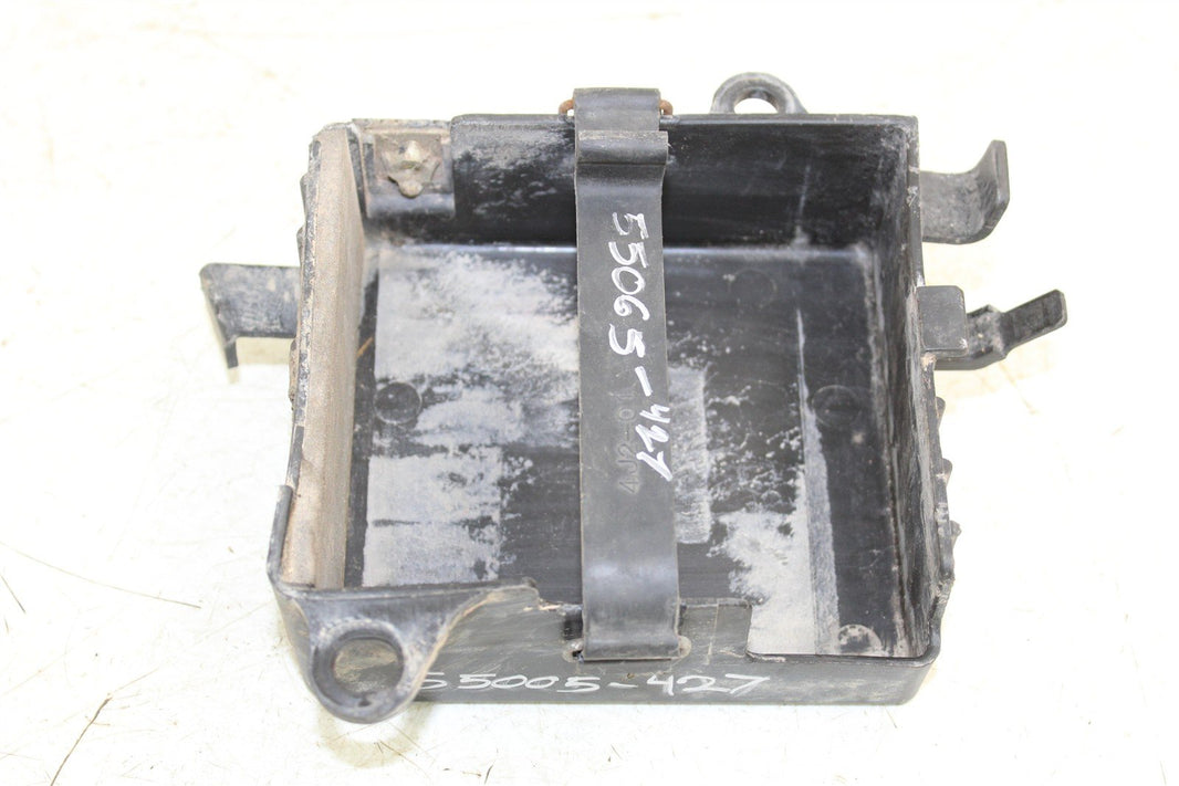1985 Yamaha XT 600 Battery Holder Box 55065