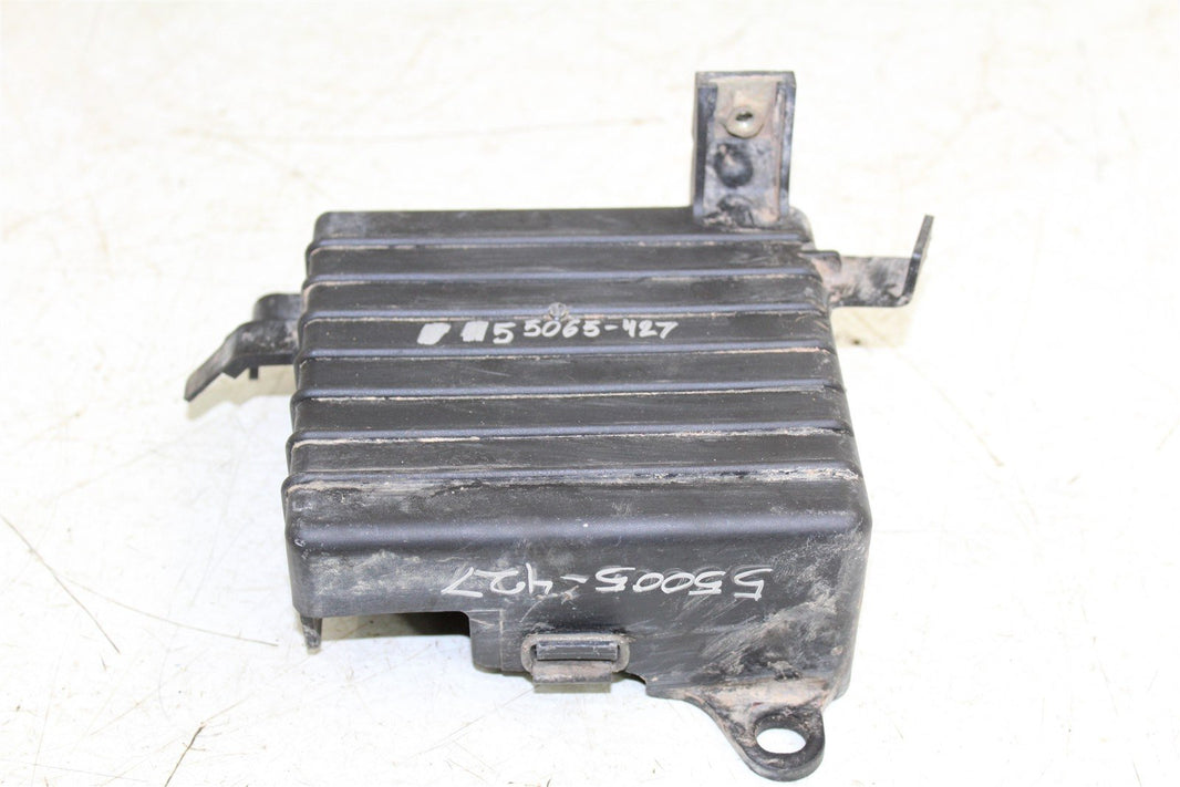 1985 Yamaha XT 600 Battery Holder Box 55065