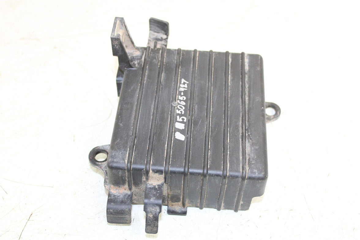 1985 Yamaha XT 600 Battery Holder Box 55065