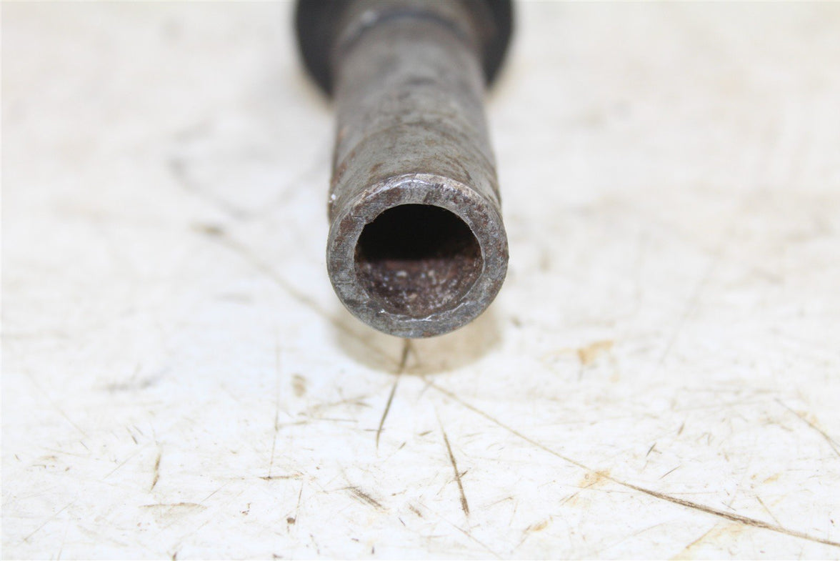 1985 Yamaha XT 600 Front Axle Nut Wheel Spacers 55065