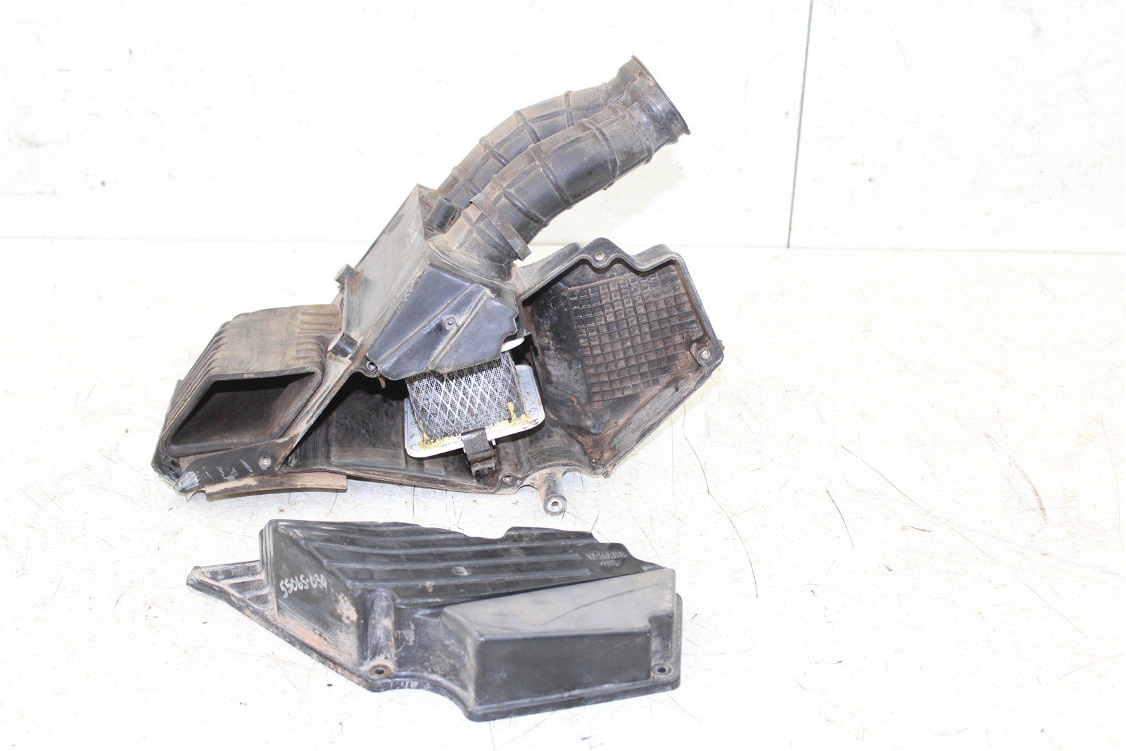 1985 Yamaha XT 600 Air Box Intake Filter 55065