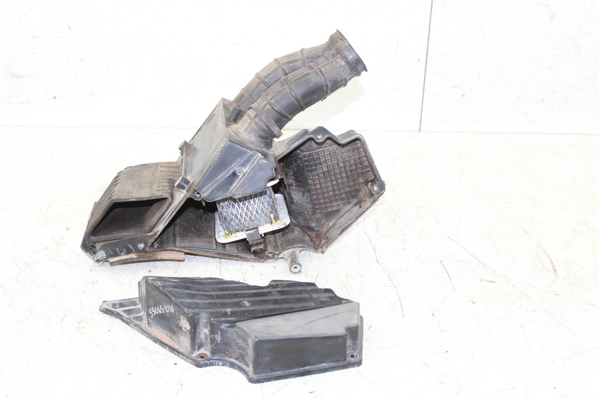 1985 Yamaha XT 600 Air Box Intake Filter 55065