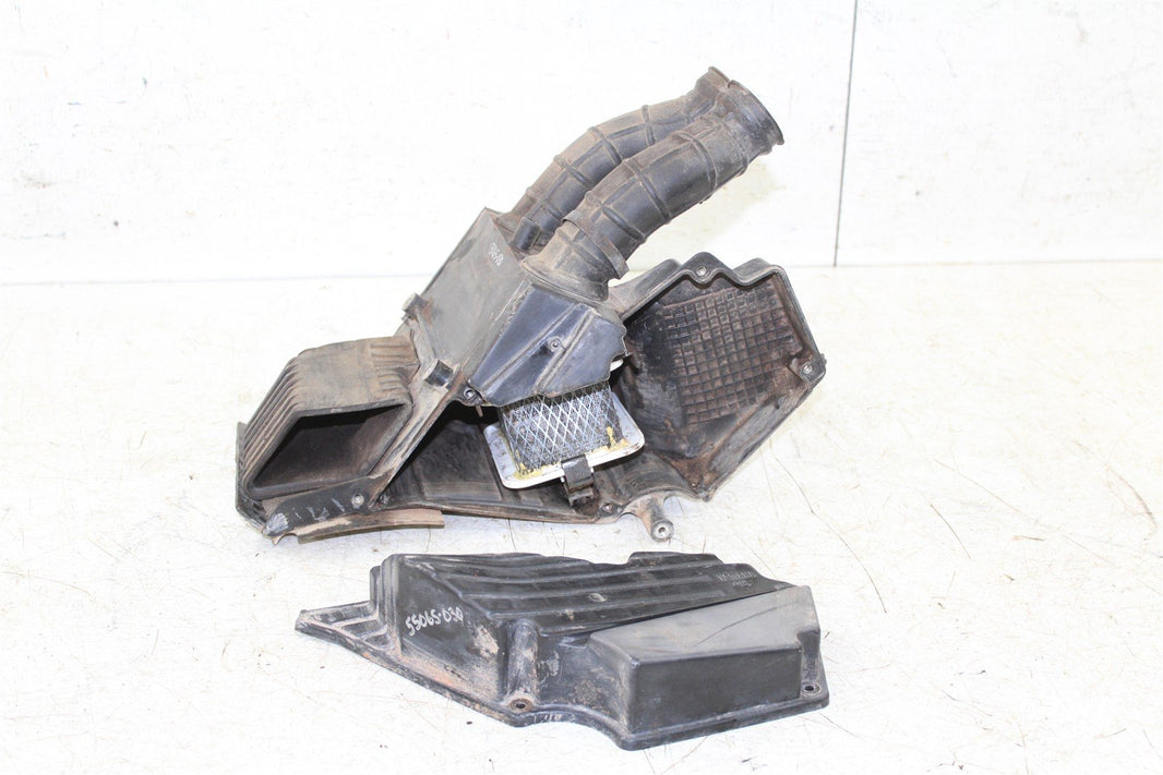 1985 Yamaha XT 600 Air Box Intake Filter 55065