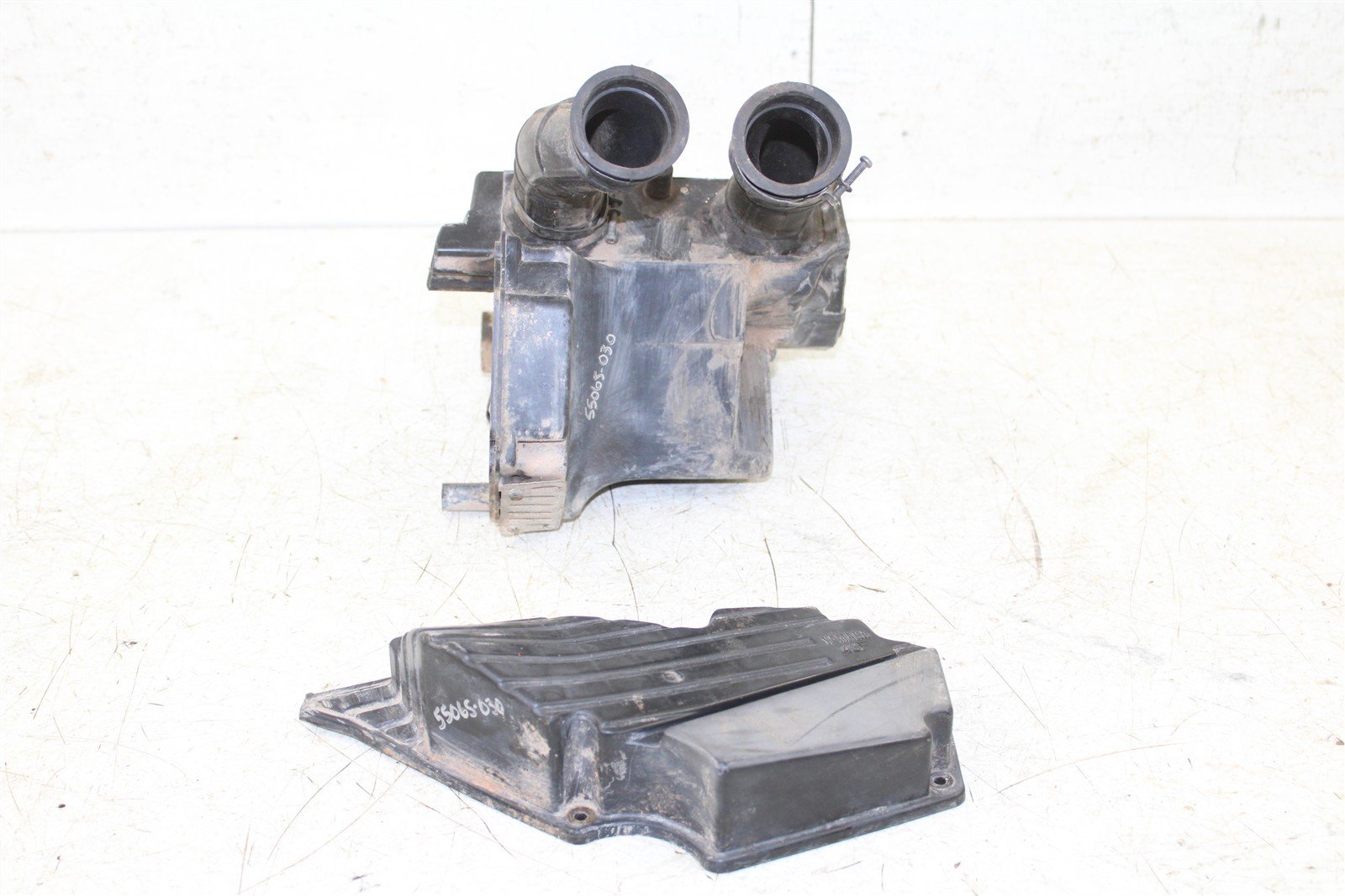 1985 Yamaha XT 600 Air Box Intake Filter 55065