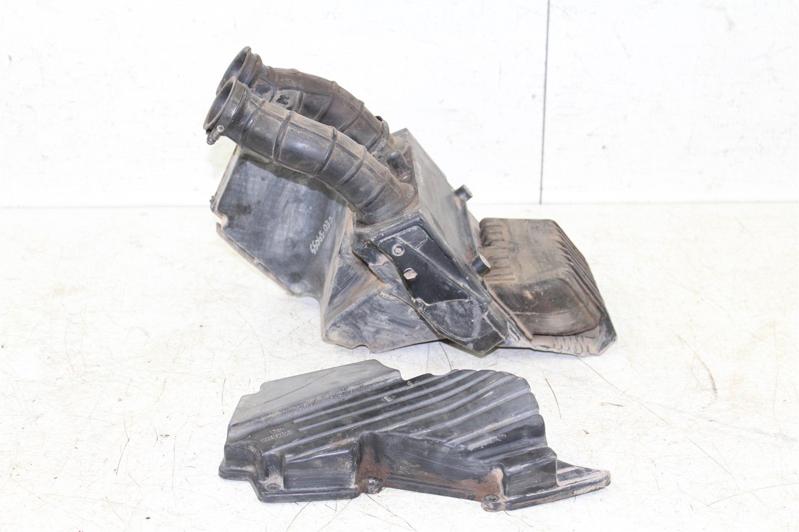 1985 Yamaha XT 600 Air Box Intake Filter 55065