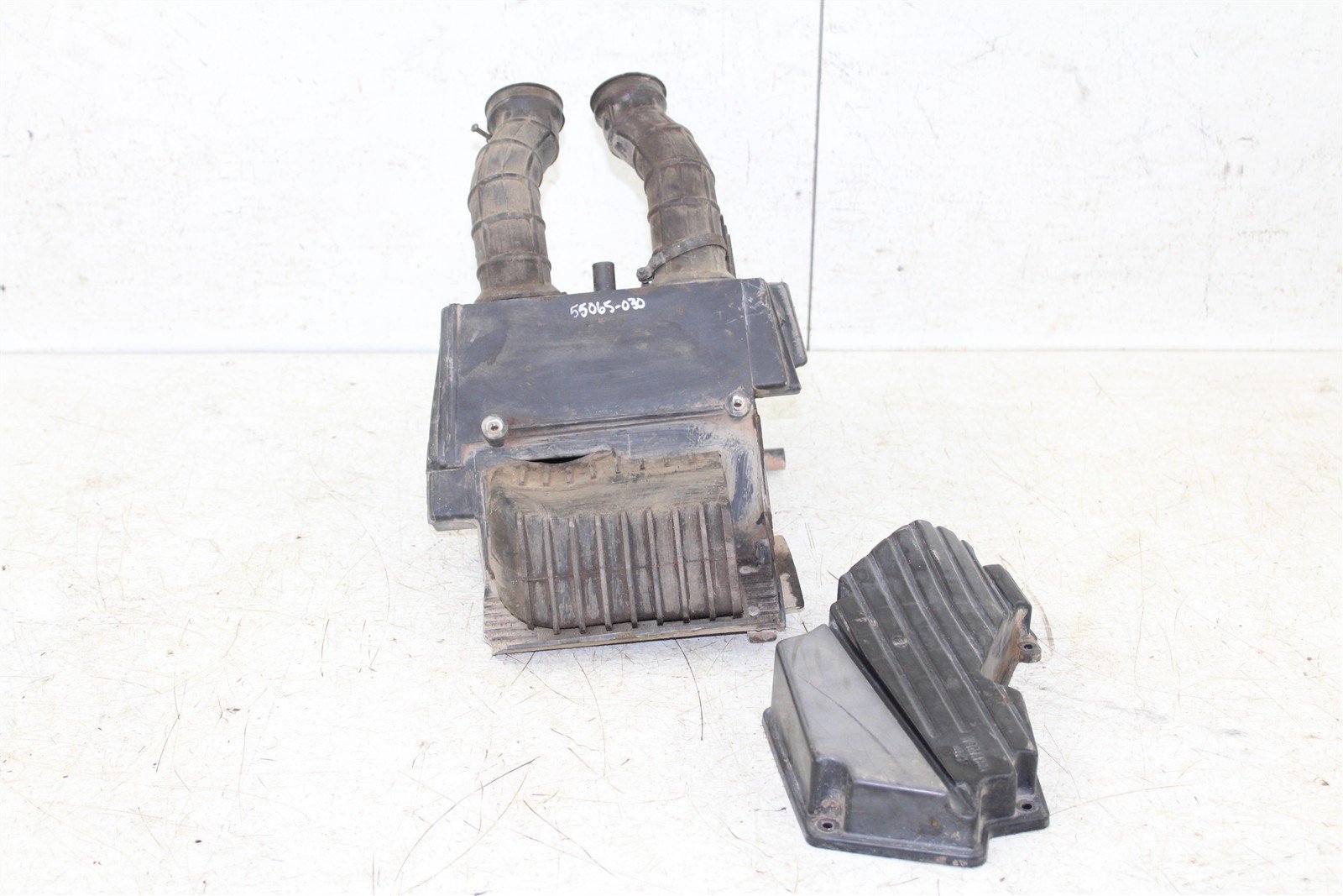 1985 Yamaha XT 600 Air Box Intake Filter 55065