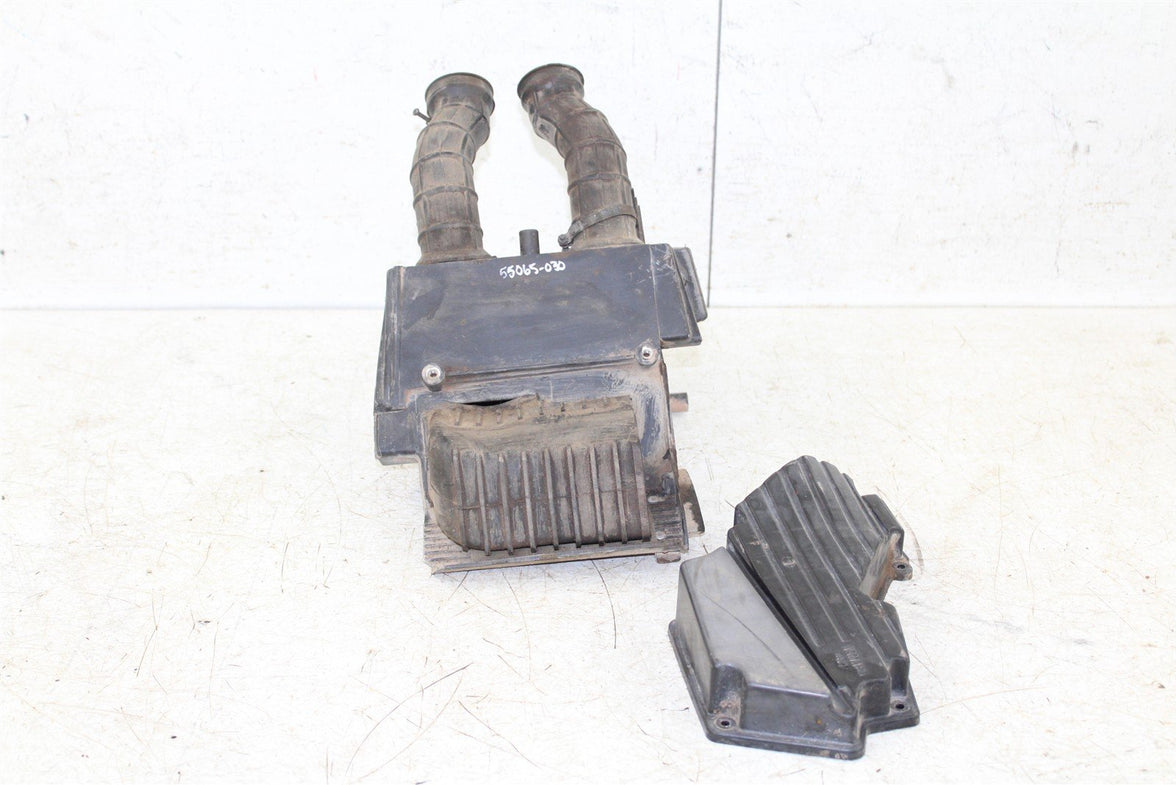 1985 Yamaha XT 600 Air Box Intake Filter 55065