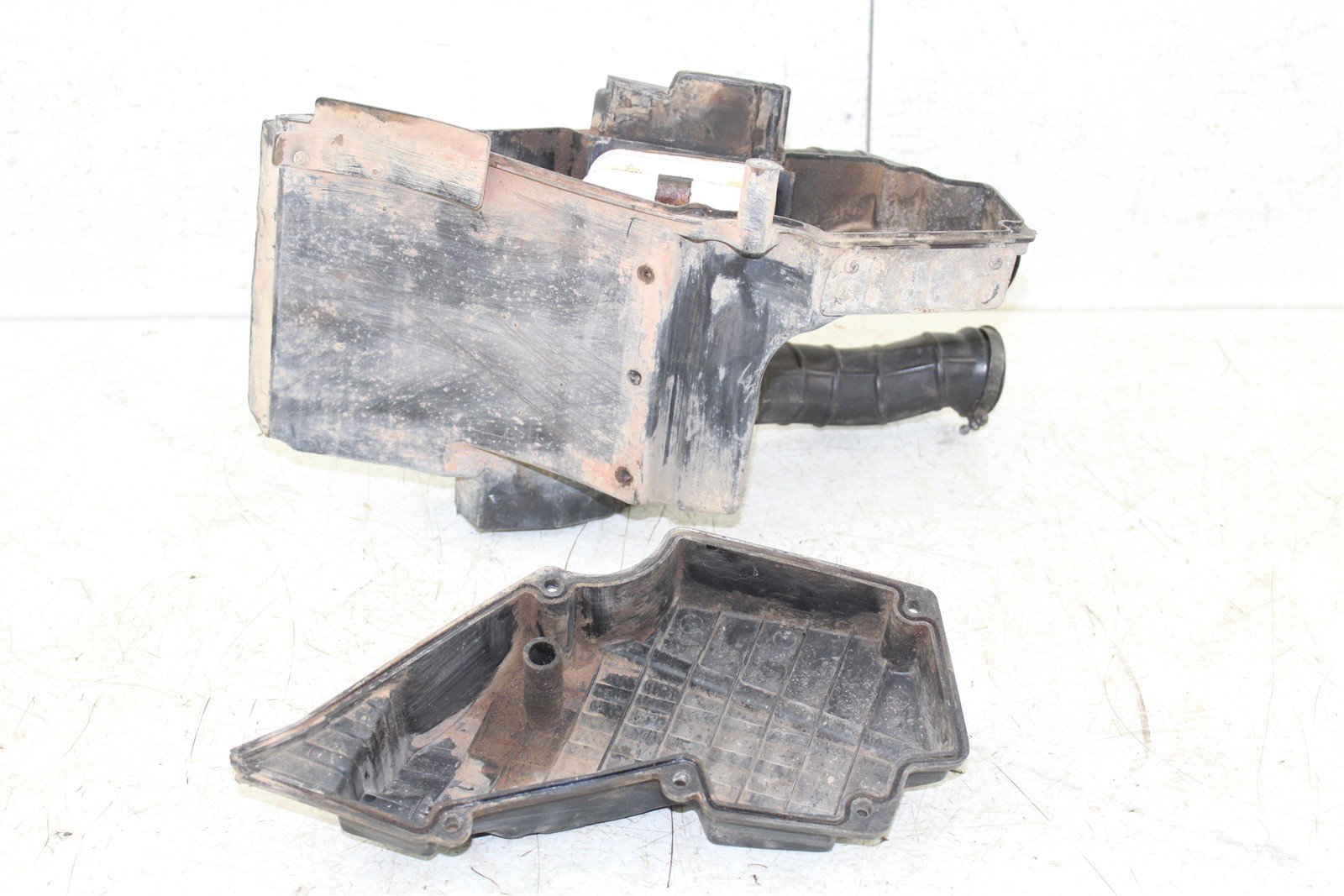 1985 Yamaha XT 600 Air Box Intake Filter 55065