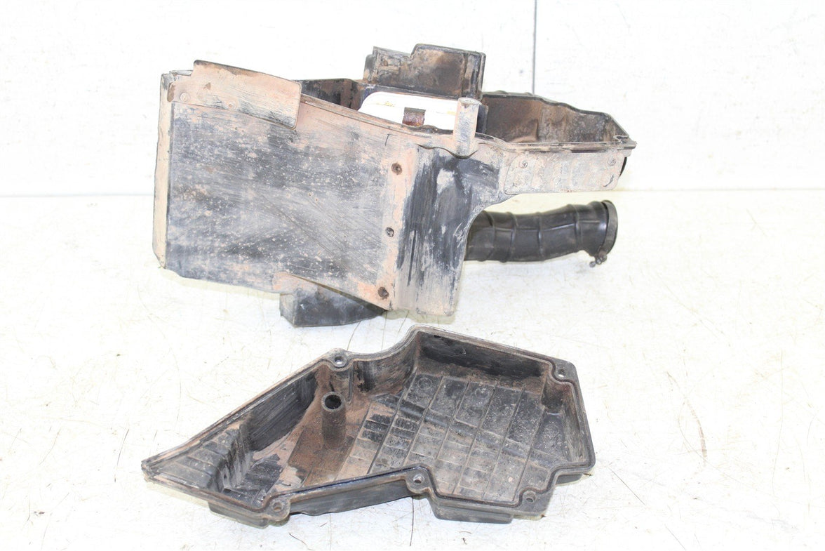 1985 Yamaha XT 600 Air Box Intake Filter 55065