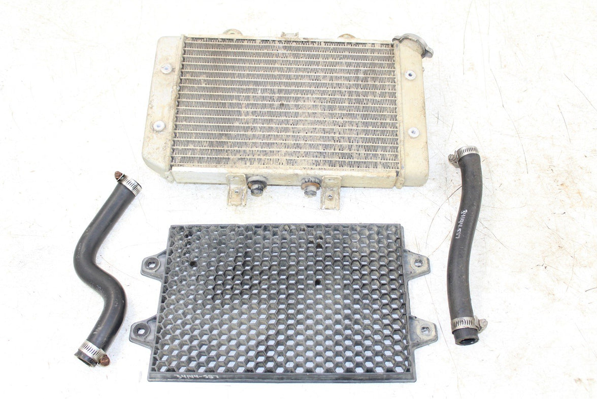 2003 Polaris Predator 500 Radiator w/ Coolant Hoses 34144