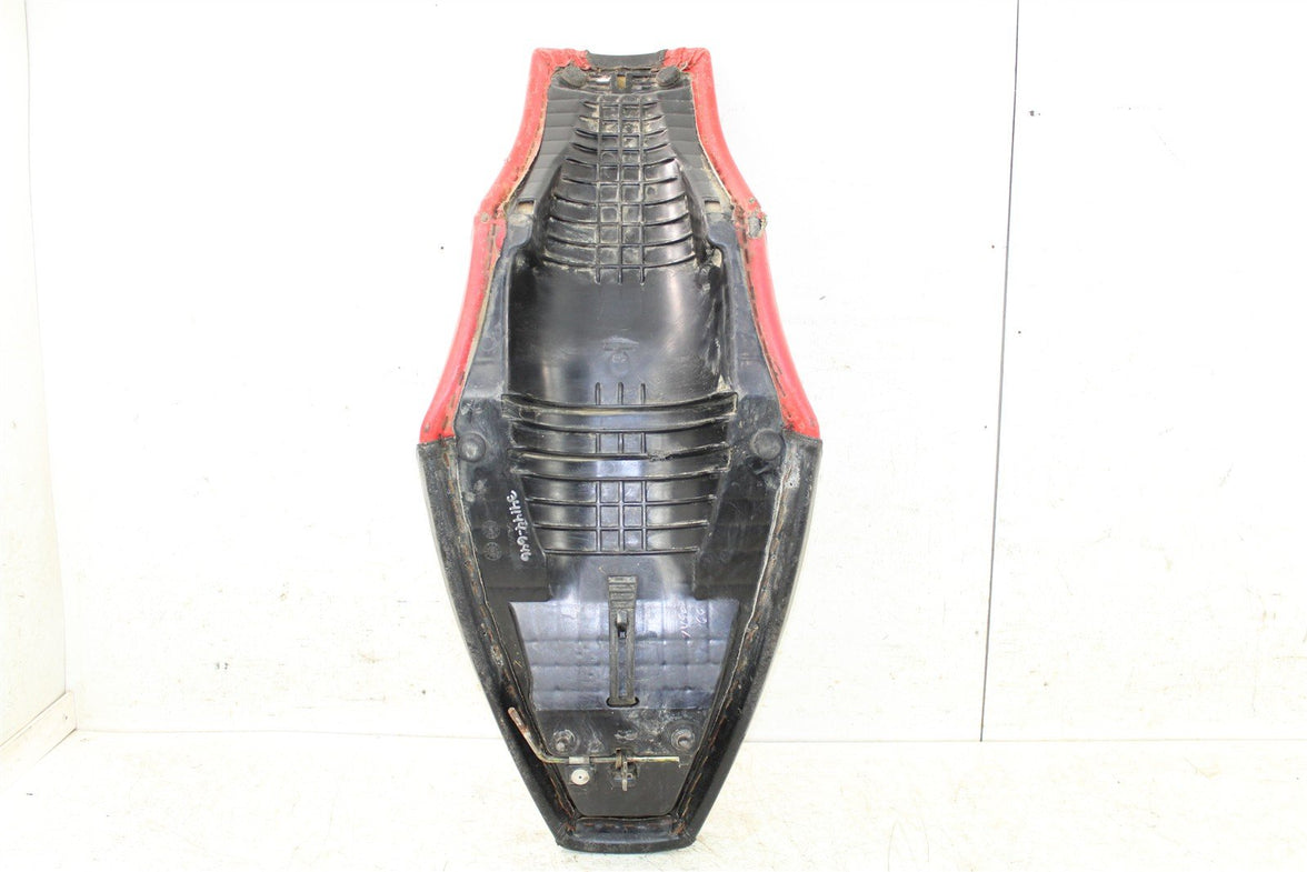 2003 Polaris Predator 500 Seat 34144