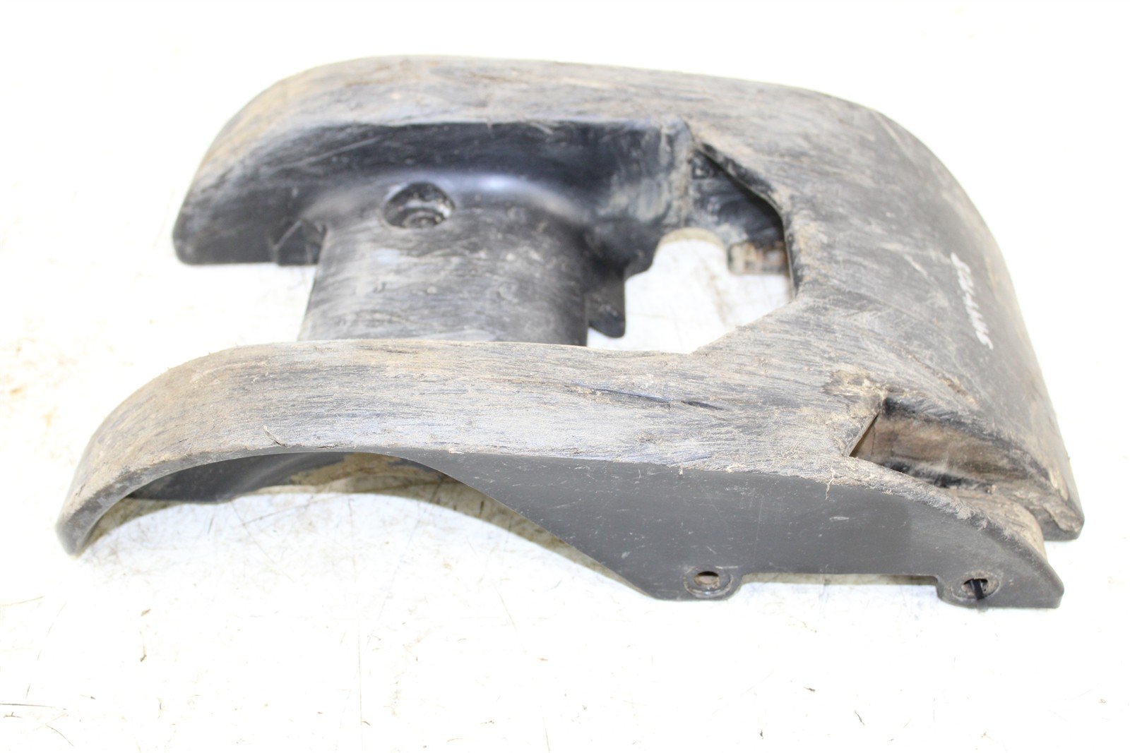 2003 Polaris Predator 500 Swing Arm Skid Plate Splash Guard 34144