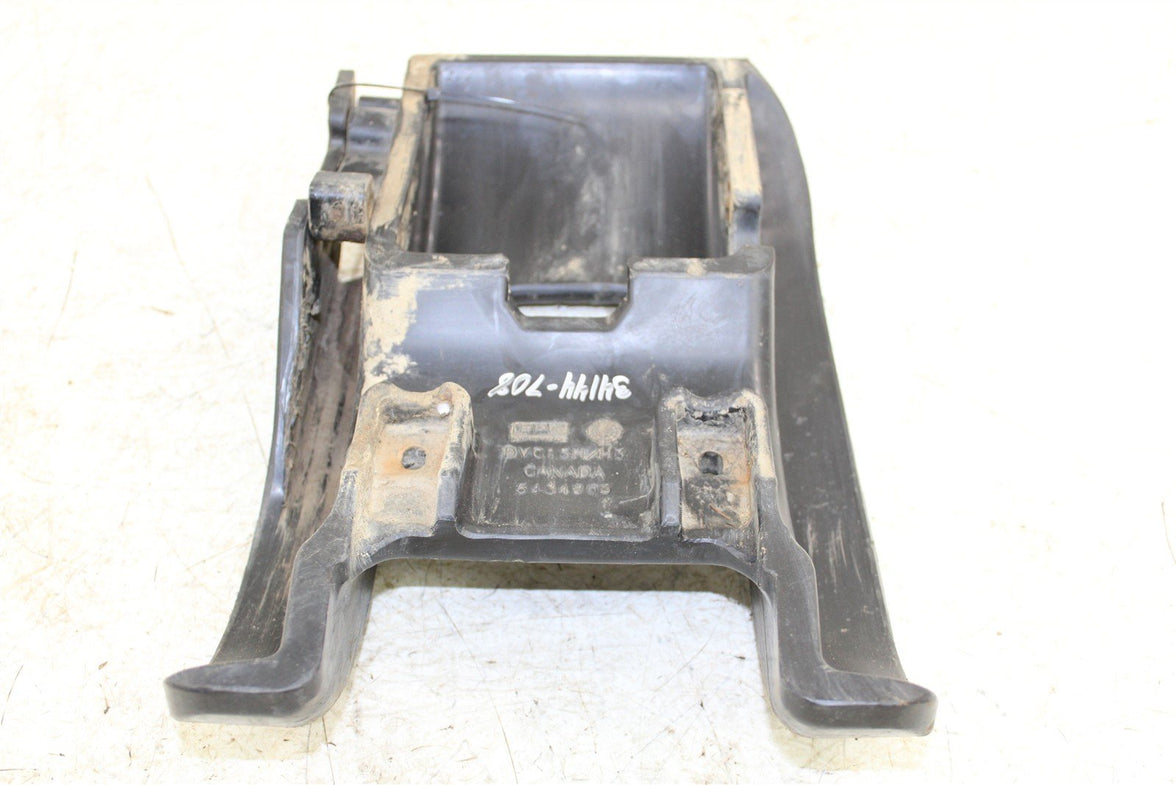 2003 Polaris Predator 500 Swing Arm Skid Plate Splash Guard 34144