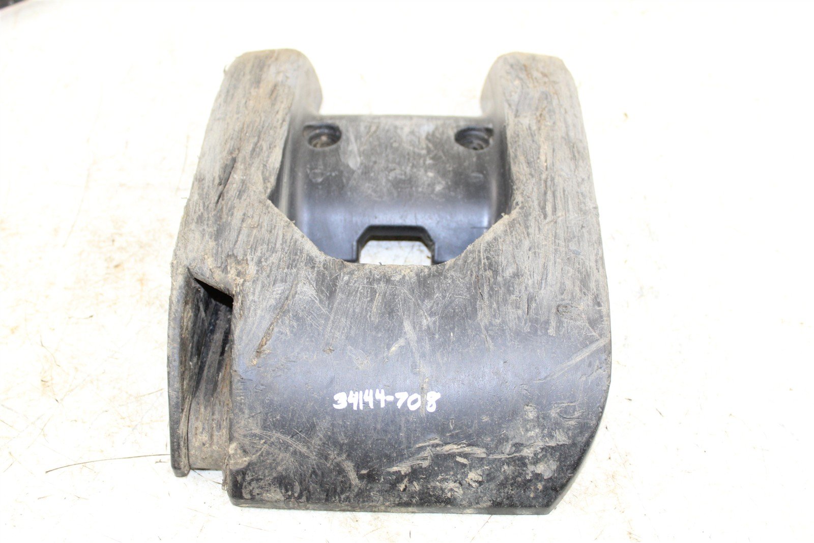 2003 Polaris Predator 500 Swing Arm Skid Plate Splash Guard 34144