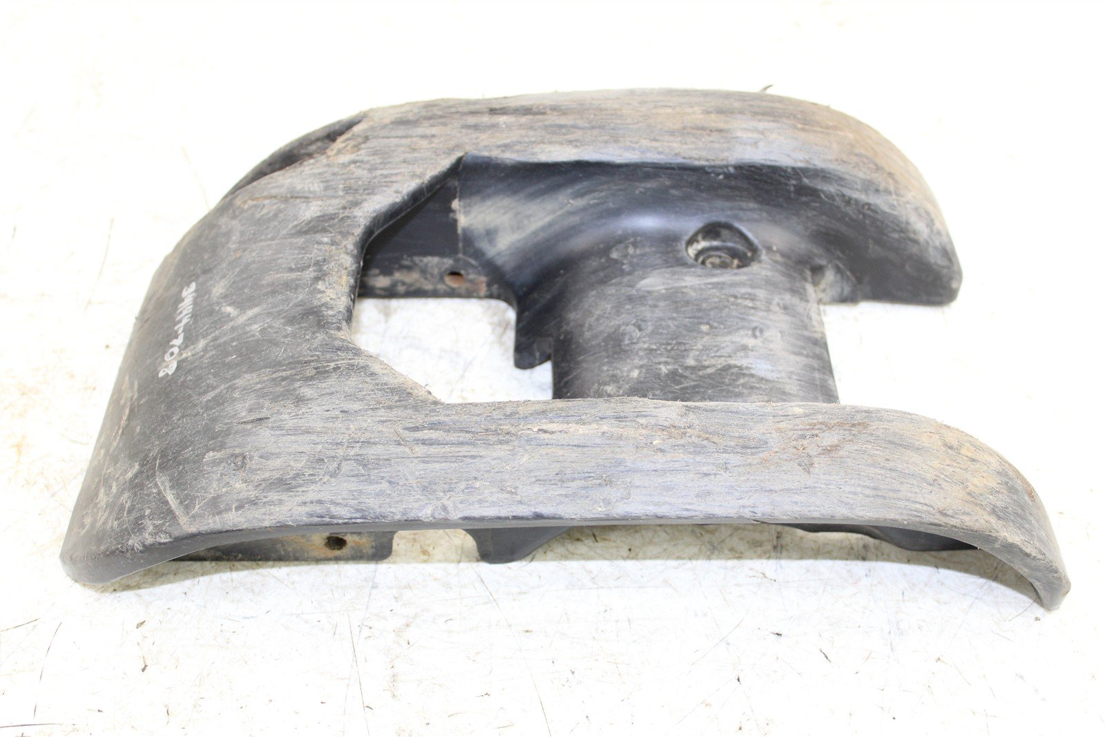 2003 Polaris Predator 500 Swing Arm Skid Plate Splash Guard 34144
