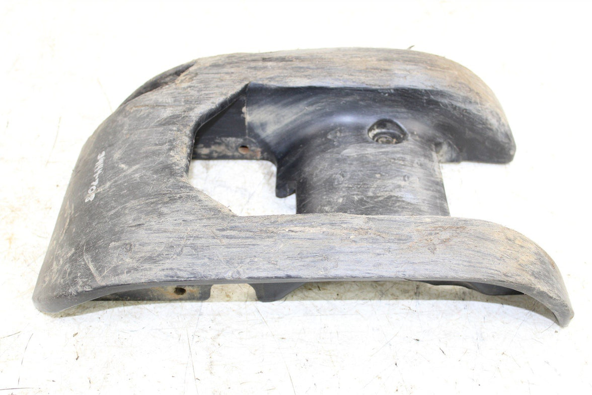 2003 Polaris Predator 500 Swing Arm Skid Plate Splash Guard 34144