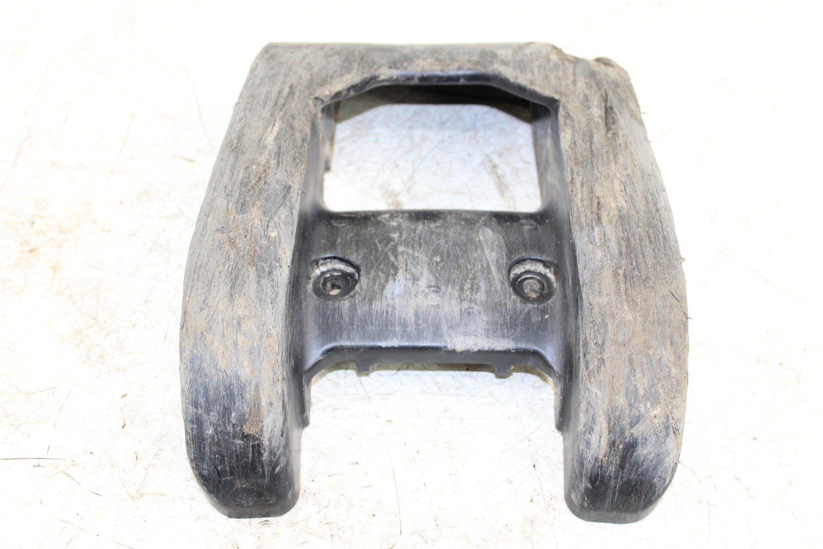 2003 Polaris Predator 500 Swing Arm Skid Plate Splash Guard 34144
